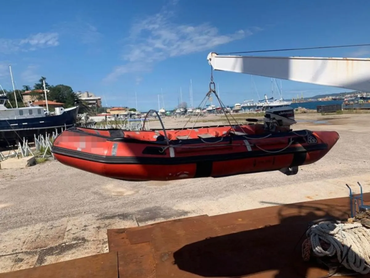 Remorqueur à vendre