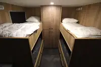 Remorqueur à vendre