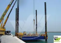Jack-up drilling rig à vendre