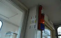 Navire transporteur de GNL à vendre