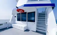 Catamaran à vendre