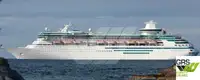 Navire de croisière à vendre