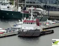 Bateaux de travail à vendre