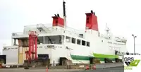 Ro-Ro ship à vendre