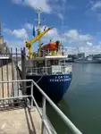 Bateaux de travail à vendre