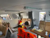 Navire porte-conteneurs à vendre