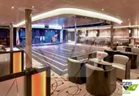 Navire de croisière à vendre
