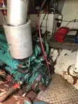 Bateaux de travail à vendre