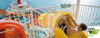 Navire de croisière à vendre