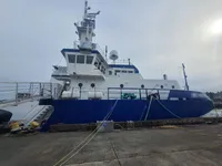 Remorqueur à vendre