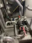 Bateau pilote à vendre