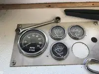 Remorqueur à vendre