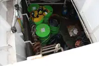 Remorqueur à vendre