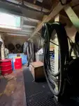 Drague à vendre