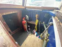 Traversier à vendre