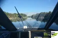 Navire-ferry à vendre