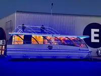 Catamaran à vendre