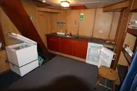 Chalutier à vendre