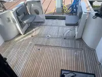 Trawler à vendre