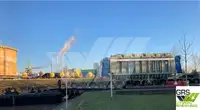 Péniche à vendre