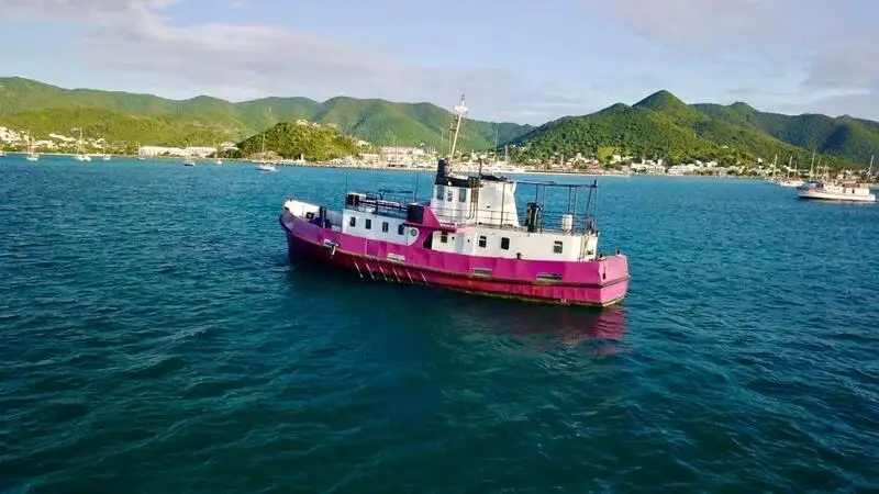 General Cargo/Multi-purpose à vendre