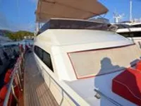 Yacht à vendre