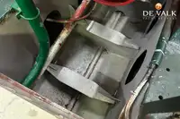Navire de croisière à vendre