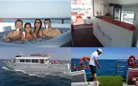 Navire de croisière à vendre