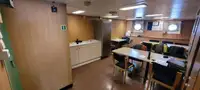 Remorqueur à vendre