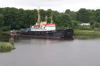 Polyvalent à vendre