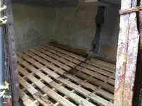 Chalutier à vendre