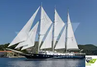 Navire de croisière à vendre