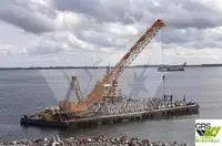 Péniche à vendre