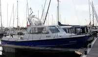 Bateau pilote à vendre