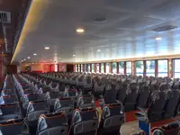 Navire de croisière à vendre