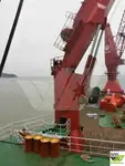 Barge d'hébergement à vendre