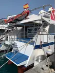 Catamaran à vendre