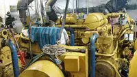 Péniche à vendre