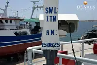 Navire-ferry à vendre