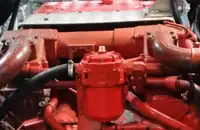 Péniche à vendre