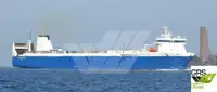 Ro-Ro ship à vendre