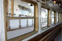 Navire-ferry à vendre