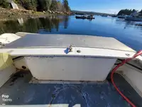 Navire de transformation de poisson à vendre
