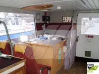 Navire-ferry à vendre