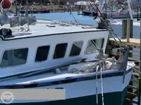 Palangrier à vendre