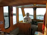 Canot de sauvetage à vendre