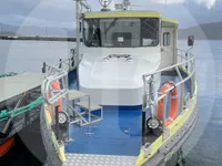 Navire-ferry à vendre