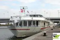 Navire de croisière à vendre