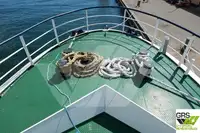 Navire d'arpentage à vendre