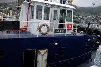 Remorqueur à vendre